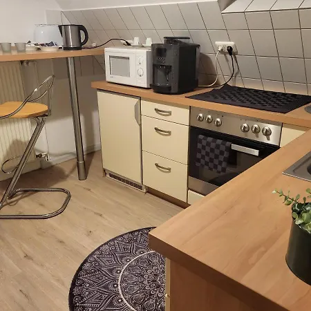 Zum Goldenen Hirsch Am Paulaner דירה