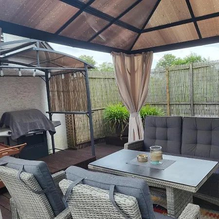 Zum Goldenen Hirsch Am Paulaner * Höxter