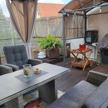 Zum Goldenen Hirsch Am Paulaner Höxter