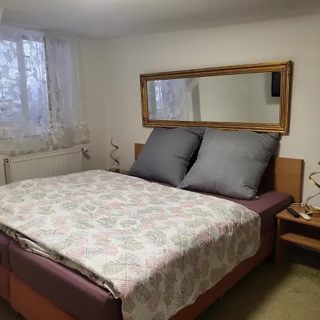 Zum Goldenen Hirsch Am Paulaner דירה *