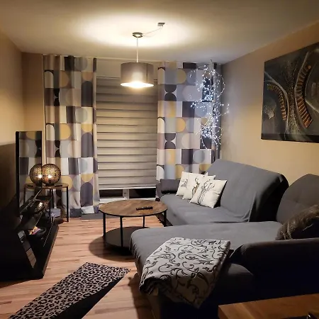 Apartament Zum Goldenen Hirsch Am Paulaner