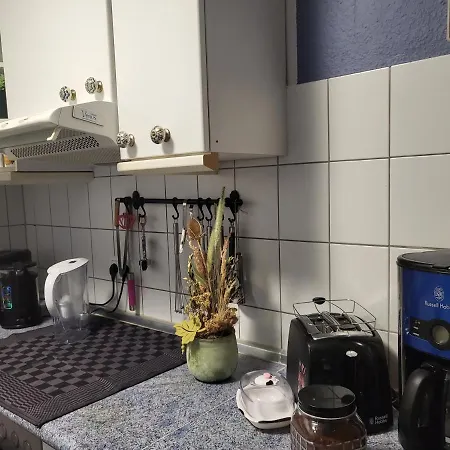 Apartment Zum Goldenen Hirsch Am Paulaner *