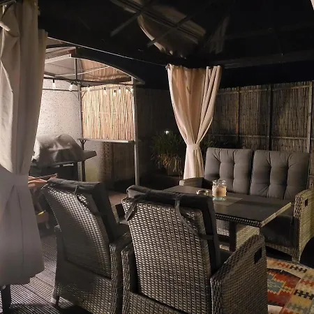 Zum Goldenen Hirsch Am Paulaner