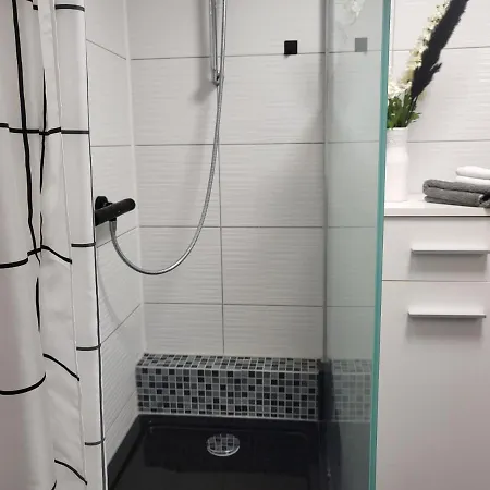 Zum Goldenen Hirsch Am Paulaner דירה