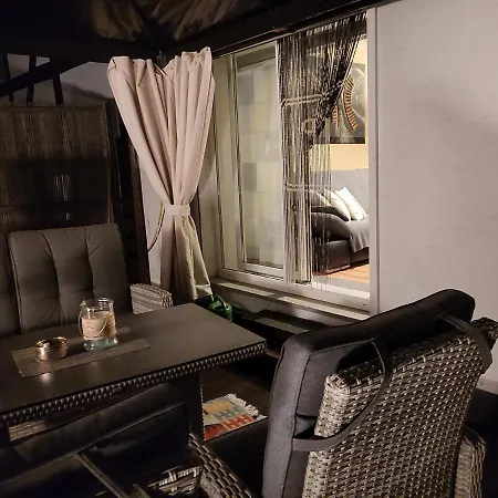 Apartment Zum Goldenen Hirsch Am Paulaner Hoexter