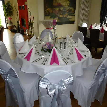 Apartament Zum Goldenen Hirsch Am Paulaner *