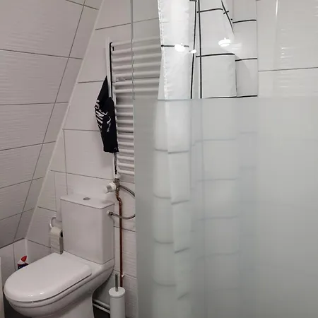 Zum Goldenen Hirsch Am Paulaner * Höxter