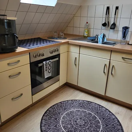 Zum Goldenen Hirsch Am Paulaner Apartamento *