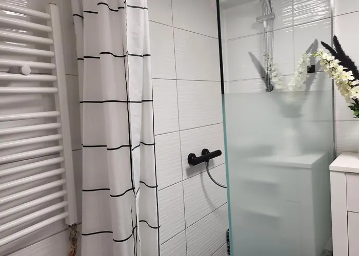 Zum Goldenen Hirsch Am Paulaner 아파트 혹스터