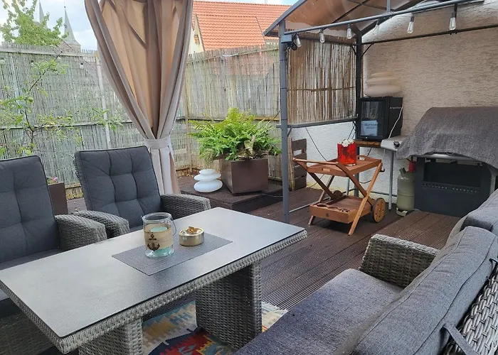 Zum Goldenen Hirsch Am Paulaner Höxter