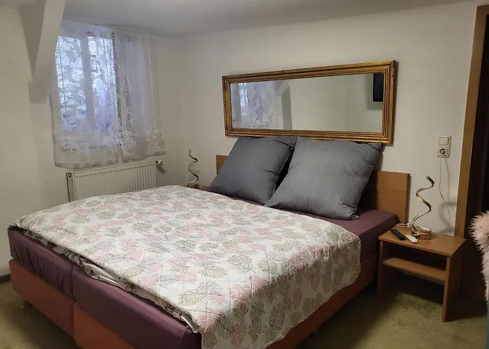 Zum Goldenen Hirsch Am Paulaner 아파트 *