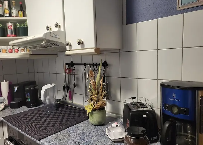 Apartament Zum Goldenen Hirsch Am Paulaner *