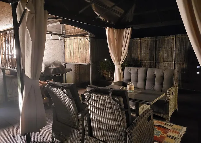 Zum Goldenen Hirsch Am Paulaner