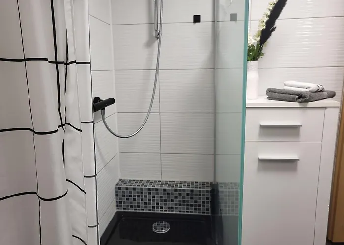 Zum Goldenen Hirsch Am Paulaner 아파트