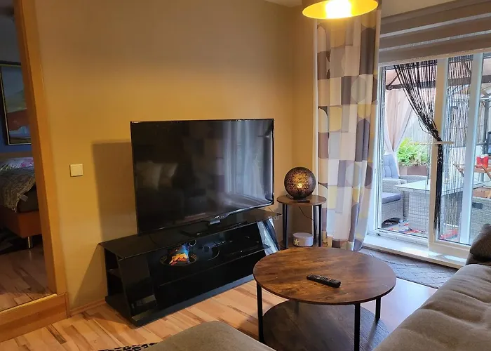 Zum Goldenen Hirsch Am Paulaner 아파트 혹스터