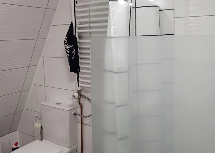 Zum Goldenen Hirsch Am Paulaner * Höxter