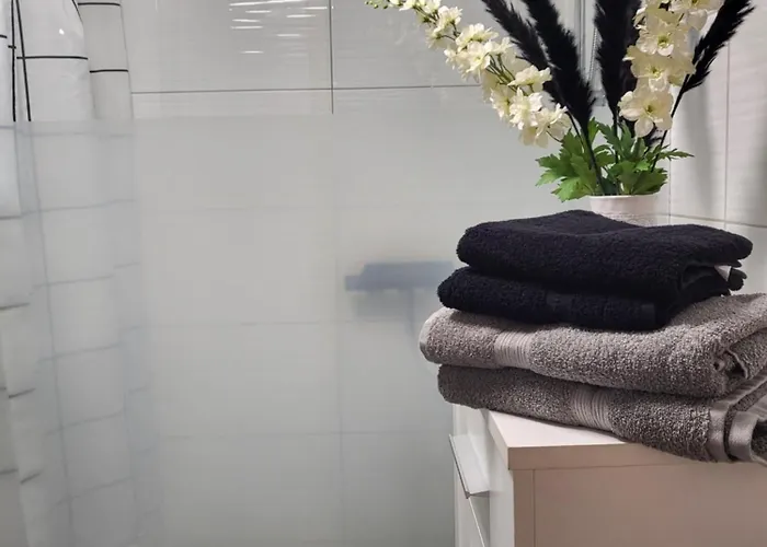 Zum Goldenen Hirsch Am Paulaner * 혹스터