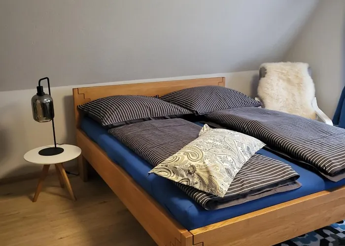 Apartament Zum Goldenen Hirsch Am Paulaner