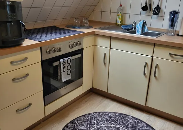 Zum Goldenen Hirsch Am Paulaner Apartament *